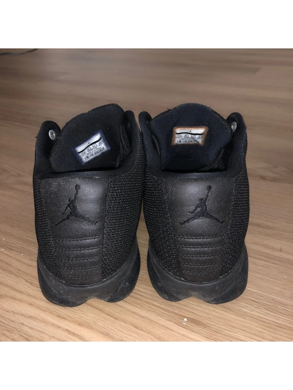 Jordan shoes are